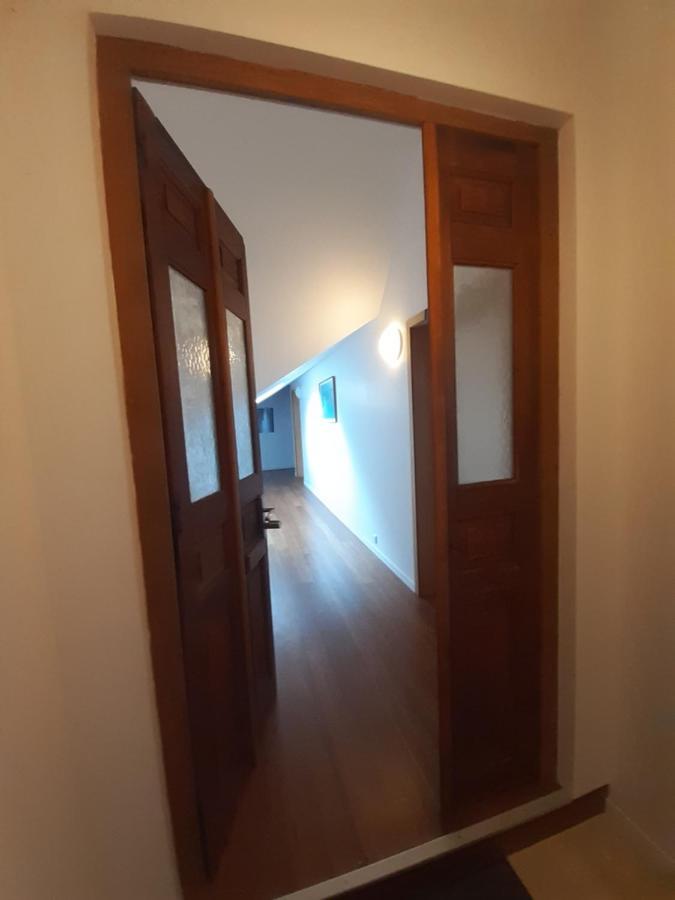 Loft Studio Avec Charme Et Authenticite Altkirch Exteriör bild